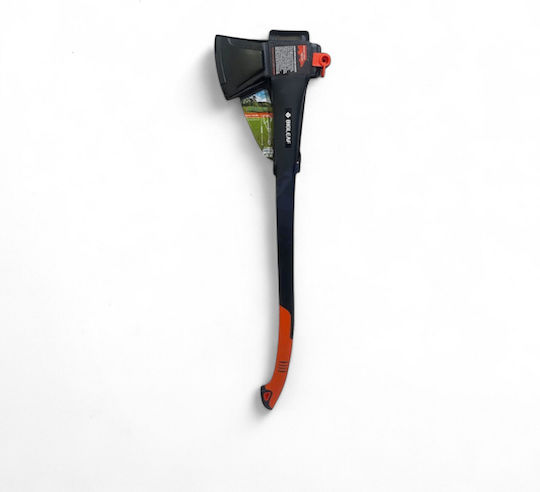 Bigleaf Tools Axe Quick Wood Cutting 90 Cm 2 Kg