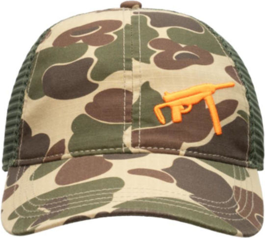 Helikon Tex Helikon Tex Jagdhut Tarnung