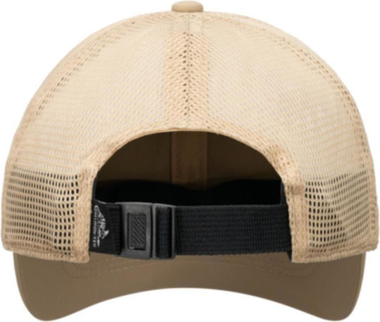 Helikon Tex Cap Καπέλο Κυνηγιού Χακί