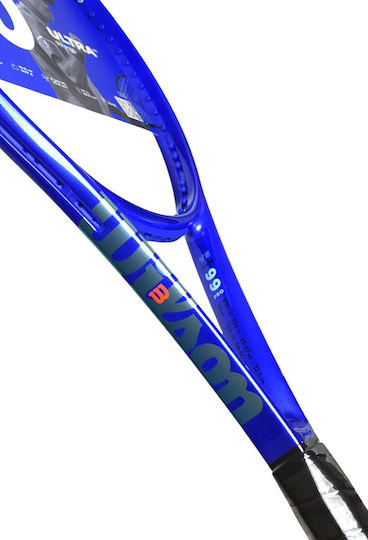 Wilson Ultra 99 Pro V5 Ρακέτα Τένις με Πλέγμα