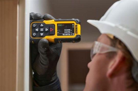 DEWALT Laser Distance Meter DWHT78200-XJ with Range up to 60m