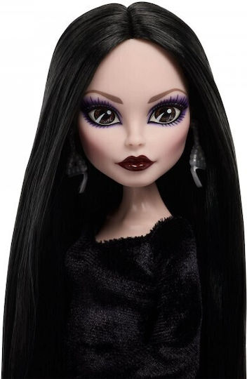 Mattel Monster High Doll