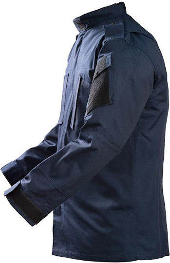 Survivors Securit Uniform Acu Tactical Eνστολους Μπλε