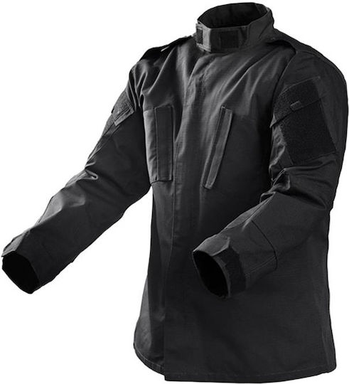 Survivors Uniformă Acu Tactical Pentru Echipaje Negre