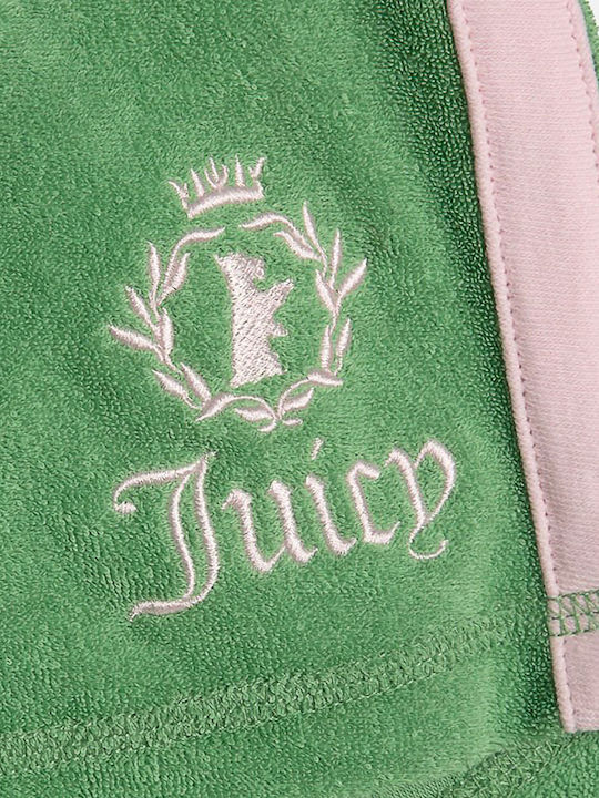 Women's Terry Shorts Peppermint