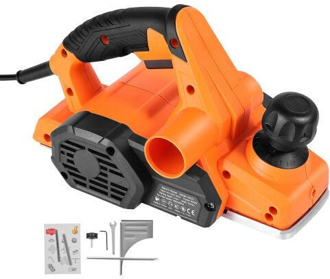Vevor YXDDSCBC650WZLMZ1001V2 Πλάνη 650W
