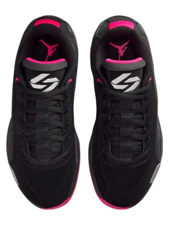 Luka .77 Low Basketball Shoes Red
