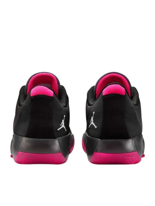 Luka .77 Low Basketball Shoes Red