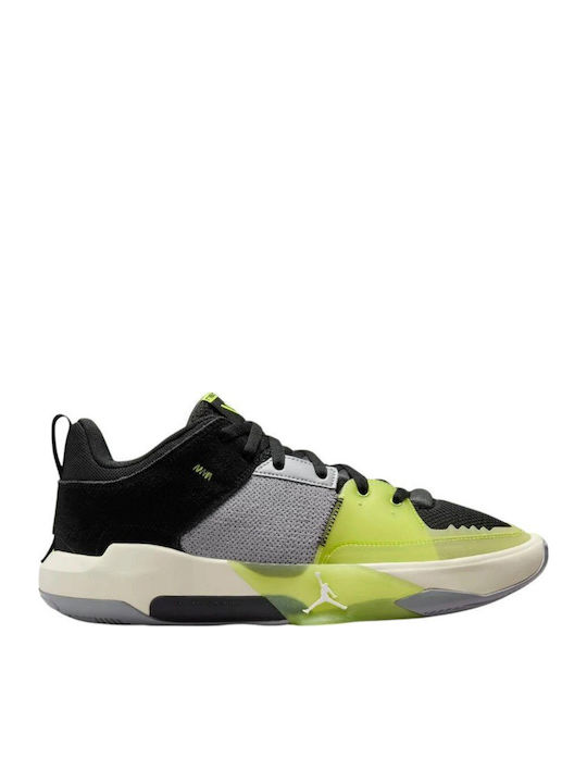 One Take 5 Low Basketball Shoes Multicolour