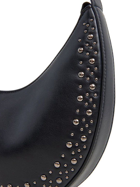 Women's Shoulder Bag Black