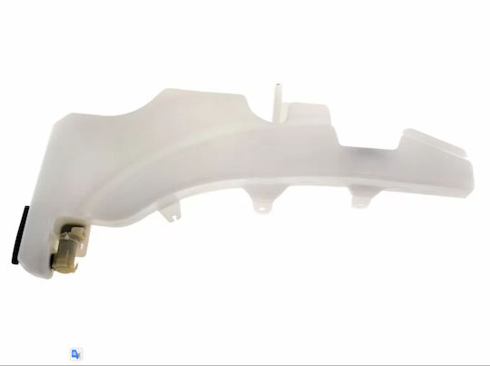 Prasco Car Water Reservoir for Mitsubishi Pick-up Nissan King Cab Navara