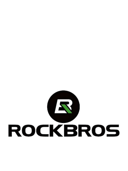 Rockbros Road To Sky Geantă pentru cadru bicicletă Verde 30120045001