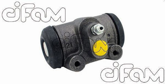 Citroen C25 Bus 280 290 Brake Cylinder Piston Cifam 101-249