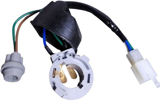 Ντουι Εμπρος Φανου Daytona Vgb001-72400 Γνησια