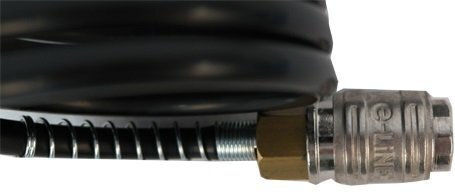 Stanley 166005XSTN Λάστιχο Αέρος Σπιράλ 5m