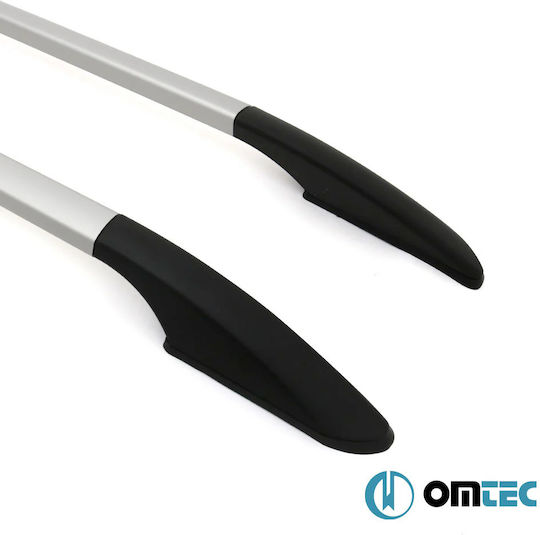 Omtec pentru Nissan NV200 2010+ (Set cu picioare)