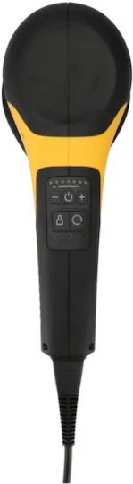 Mirka Περιστροφικός Αλοιφαδόρος Brushless 750W με Ταχύτητα 700-2500rpm