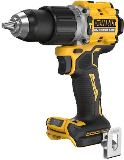 DEWALT DCK2050S2T Σετ Δράπανο & Παλμικό Κατσαβίδι 18V με 2 Μπαταρίες 3.5Ah και Θήκη