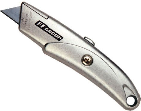 FFG Folding Knife Security
