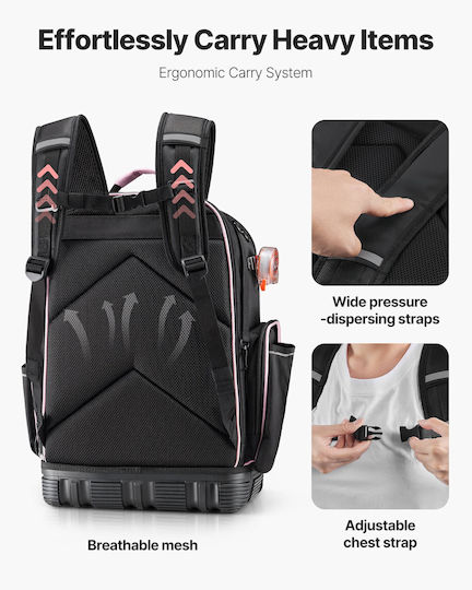 Vevor Rucksack