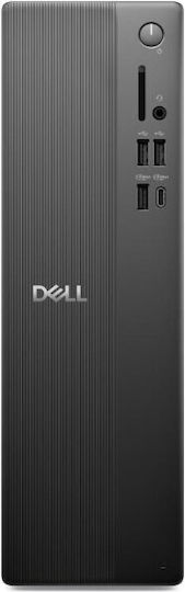 Dell Pro Tower Essential QVS1260 Desktop PC (Ultra 5-225/16GB DDR5/1TB SSD/W11 Pro)