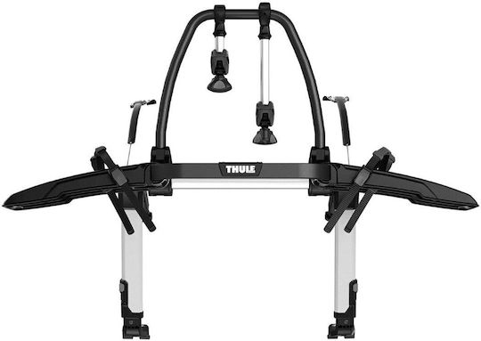 Thule Outway Стойка За Багажник На Автомобил За 2 Велосипеда