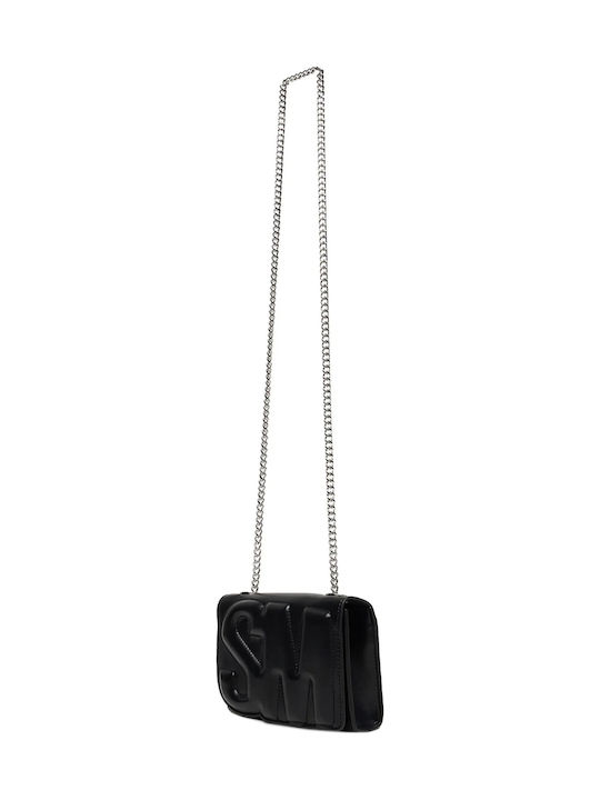 Bzoie Women's Shoulder Bag Black