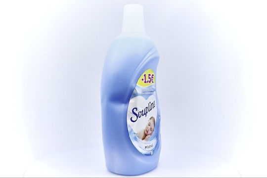 Soupline Balsam De Rufe Mistral x4000ml