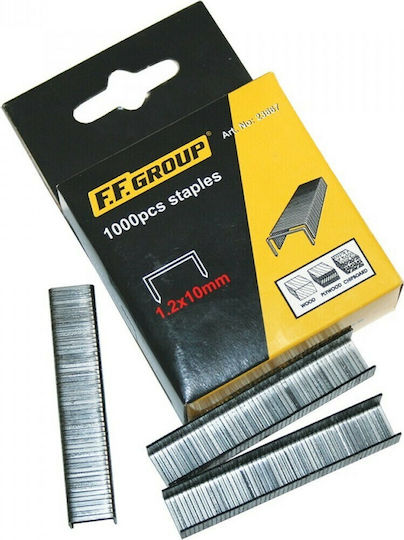 FFG 23668 Δίχαλα 12mm 1000τμχ