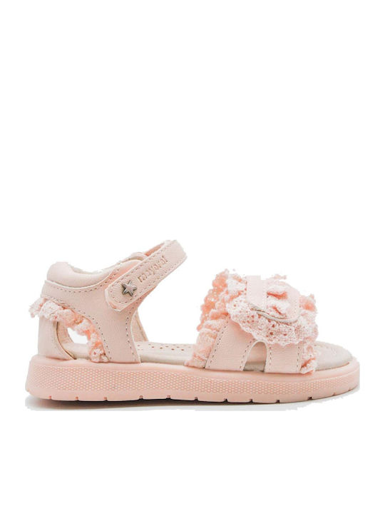 Kinder Sandalen Rosa