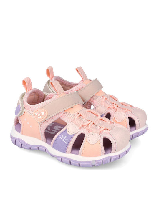Kids' Sandals Beige