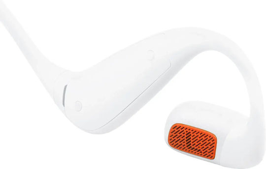 JBL Endurance Pace In-ear Bluetooth Handsfree Headphones with Sweat Resistance White