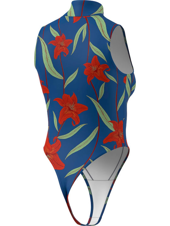 Adidas Farm Bodysuit Pentru Femei