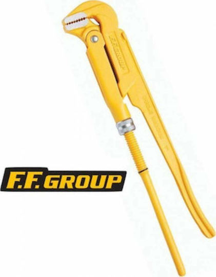 FFG Τσιμπίδα Υδραυλικών 1½" 420mm