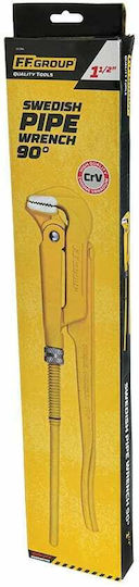 FFG Τσιμπίδα Υδραυλικών 1½" 420mm