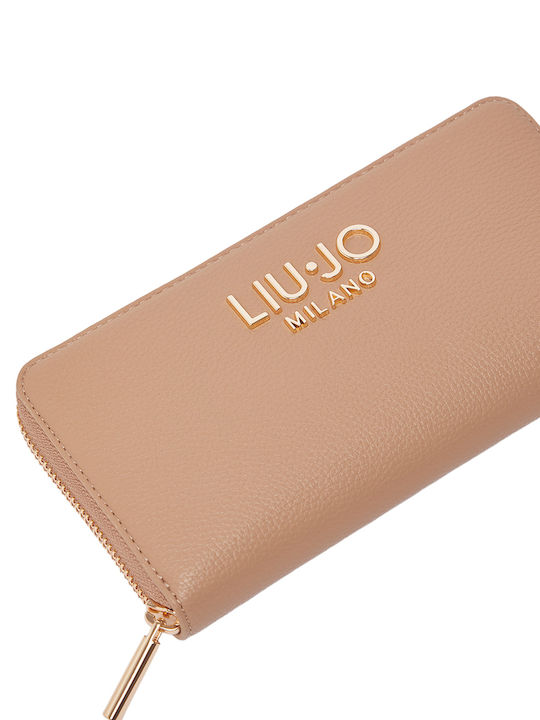 Women's Brown Wallet