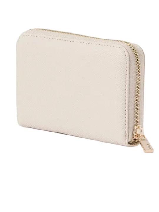 Guess Laurel Ii Women's Wallet Beige
