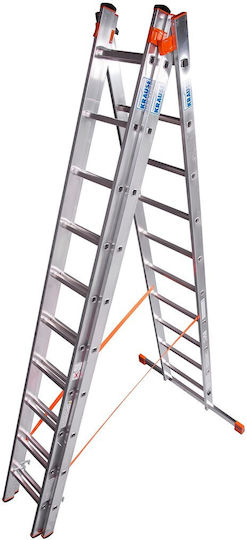 Krause Monto Scară Aluminiu