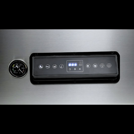 ICS Συσκευή Vacuum Εσωτερική