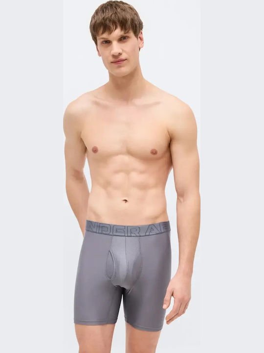 Performance Tech Мъжки Боксерки Многоцветни 3Pack
