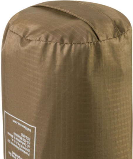 Helikon Tex Hunting Rainwear Brown