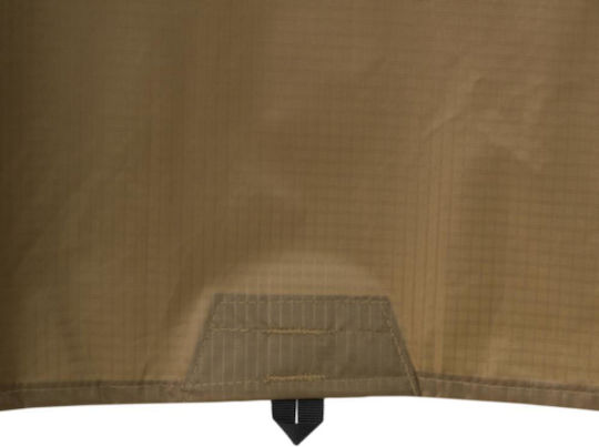 Helikon Tex Hunting Rainwear Brown