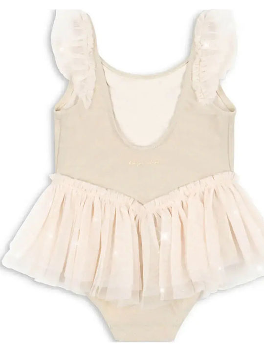 Konges Slojd Kids One-Piece Swimwear Rosewater