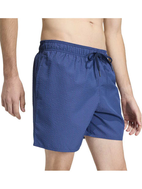 Herren-Bademode Kurze Hosen Blau