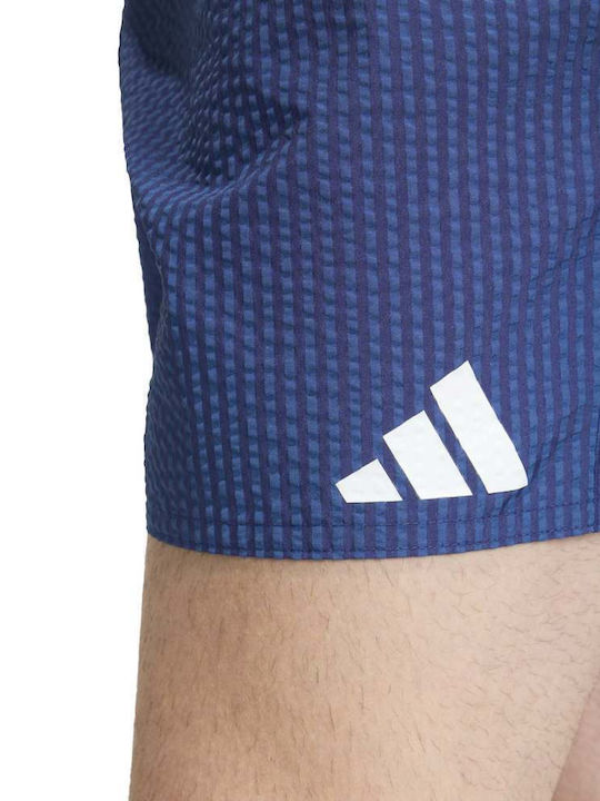 Herren-Bademode Kurze Hosen Blau