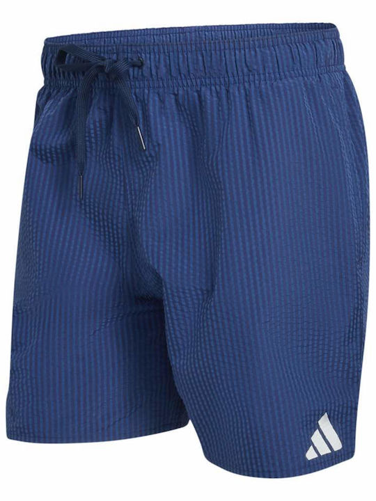 Herren-Bademode Kurze Hosen Blau