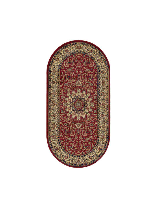 Isexan 1908 Rechteckiger Wohnzimmer Teppich Atlantis Klassisch - 1908 - Isexan Set 400x400cm