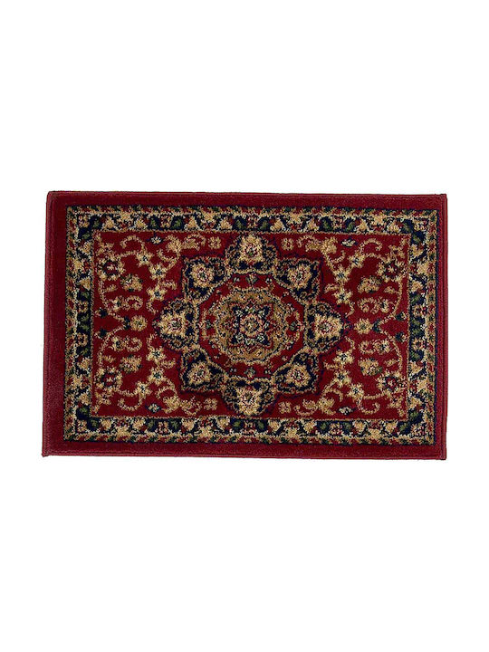 Isexan 1908 Rechteckiger Wohnzimmer Teppich Atlantis Klassisch - 1908 - Isexan Set 400x400cm