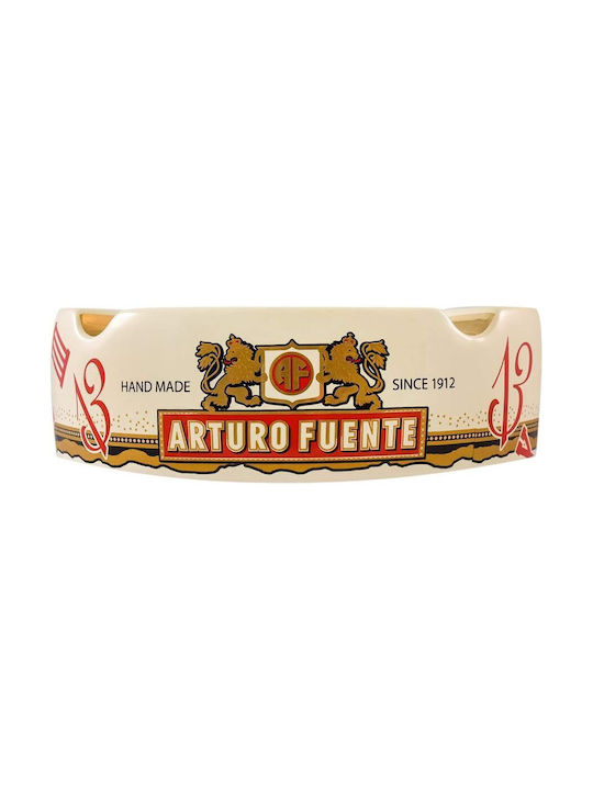 Τασάκι Πούρου Arturo Fuente Hands Time Cream