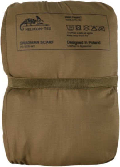Swagman Scarf Helikon-tex Black